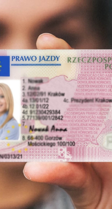 jak kupic prawo jazdy
